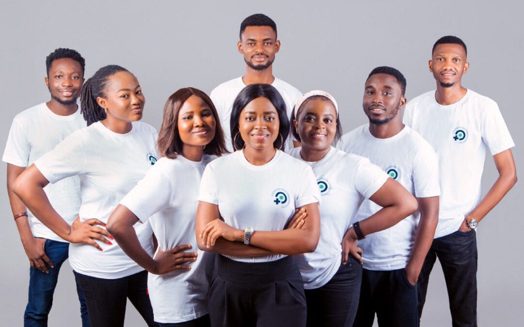 Nigeria’s Healthtracka selected for the Google for Startups Growth Academy: AI for Health Programme