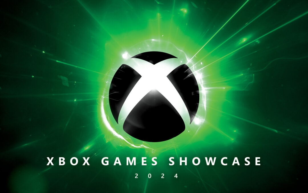 Xbox Games Showcase 2024: Every announcement and reveal​