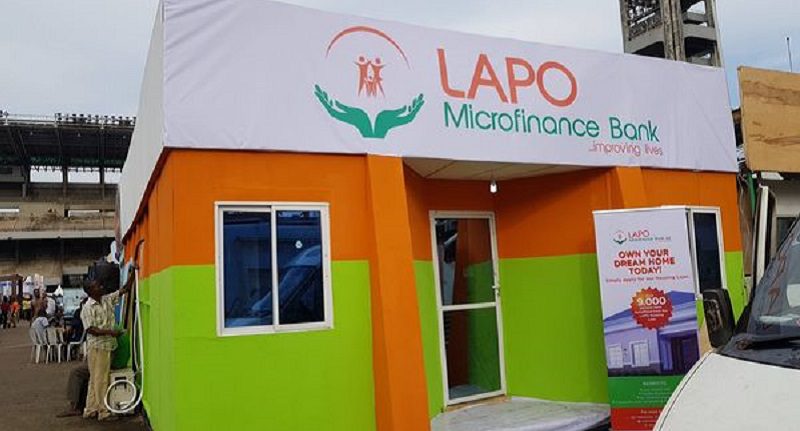 Strong human technology: how LAPO survives Nigeria’s crunching digital lending space​