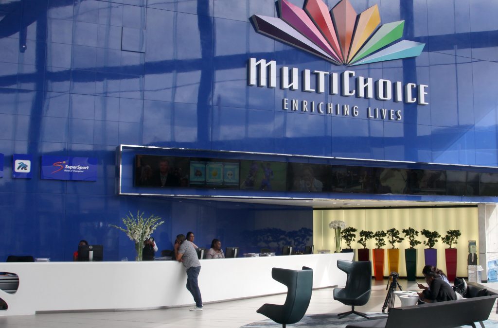 MultiChoice Group stays committed to the challenging Nigerian market – CEO​