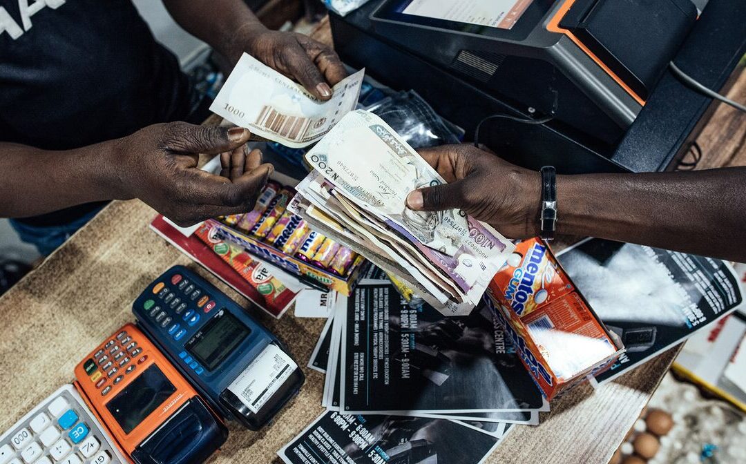 Rethinking consumer credit financing in Nigeria: A call to action