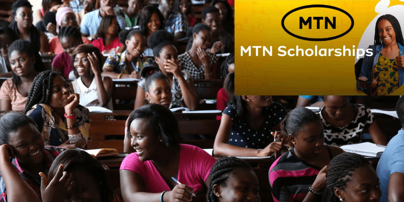 How to apply for the 2024 MTN scholarship programme: A step-by-step guide​