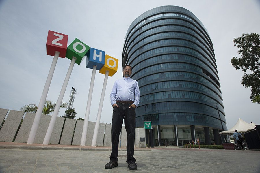 Zoho announces CRM for everyone, major updates to Catalysts and Apptics for developers​