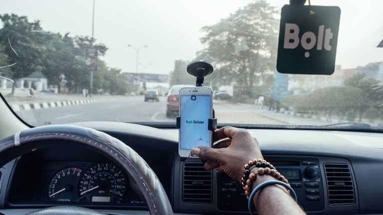 Nigerian drivers’ union may launch taxi-hailing app to rival Uber, Bolt and others​