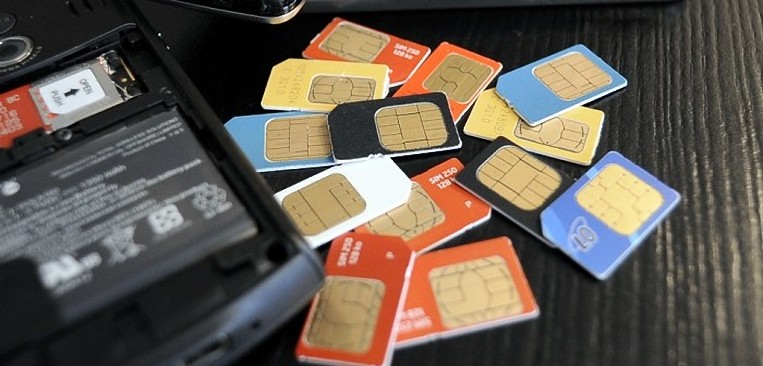 Nigeria produces 100% SIM cards locally, 2 years after ban on importation​