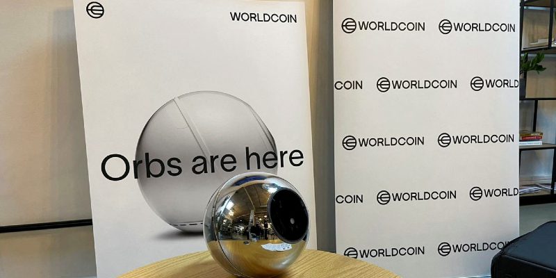 Sam Altman’s Worldcoin to resume iris scanning in Kenya following discontinuation of probe​