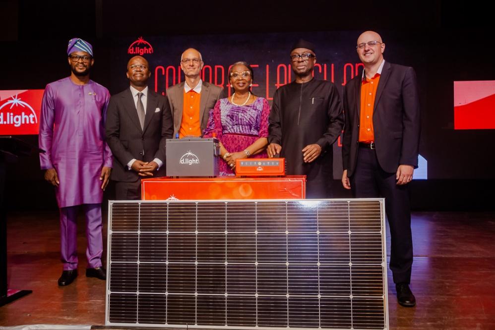 d.light raises $176m to provide affordable off-grid solar in Kenya, Tanzania and Uganda​