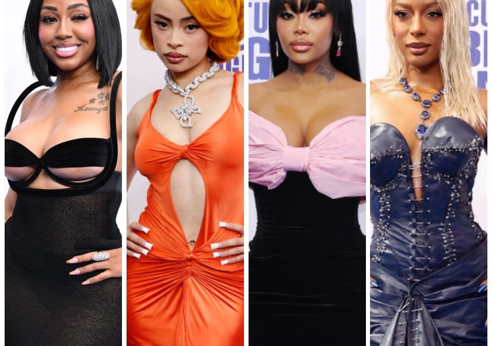 Who Looked More Bangin’ At The 2024 BET Awards?​