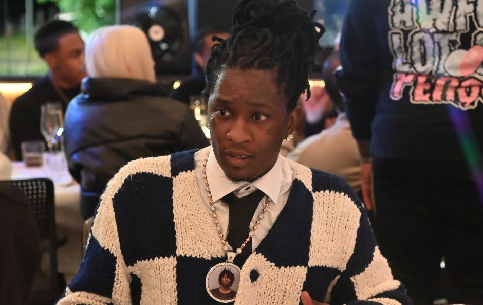 Young Thug’s YSL RICO Trial Delayed Until Decision Is Made On Recusing Judge Ural Glanville​