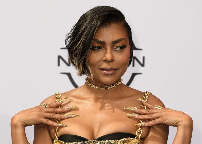 Taraji P. Henson Weighs In On Keith Lee’s #BETAwards Response–‘He Missed His Moment! His Ego Is Hurt’​