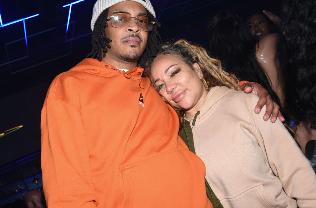 T.I. & Tiny Harris File Motion To Dismiss Sexual Assault Lawsuit Due To Expired Statute Of Limitations​