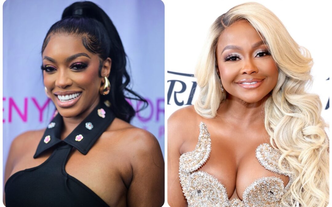 Porsha Williams Would Love To See Phaedra Parks Return To Season 16 Of ‘The Real Housewives Of Atlanta’​