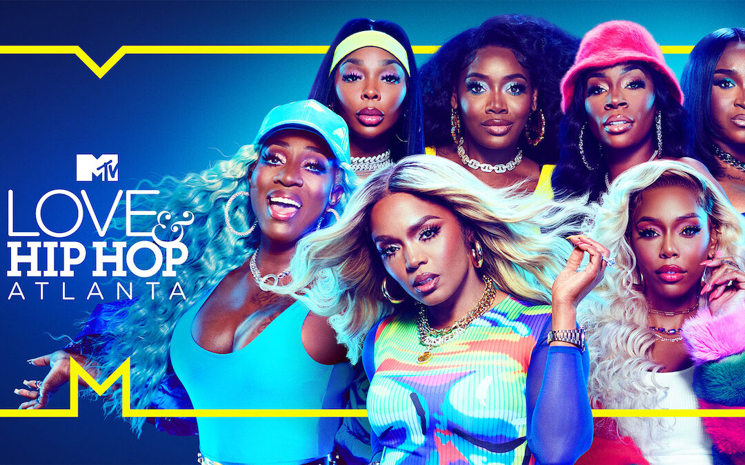 Exclusive: ‘Love & Hip-Hop Atlanta’ Is Back With More Baby Daddy Drama, Divorce Rumors And Reality TV Rumbles [Trailer]​