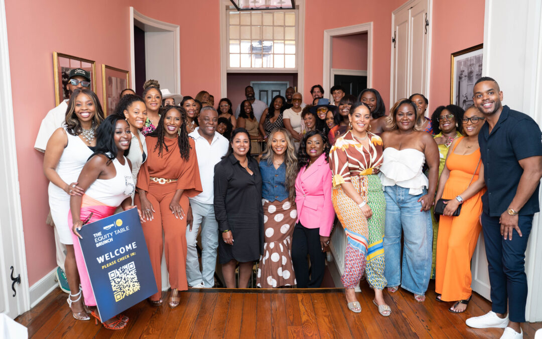 Amazon’s Black Business Accelerator & Amazon Live Championed Content Creators & Entrepreneurs At ESSENCE Fest [Exclusive]​