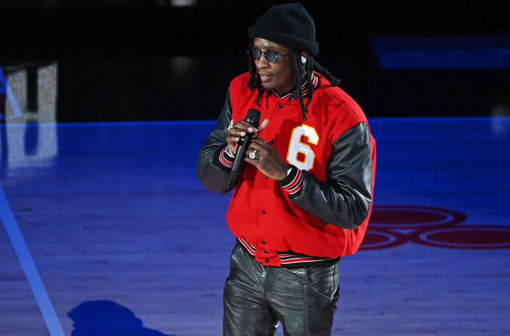 UPDATE: Judge Glanville Recused From Young Thug’s YSL RICO Trial​