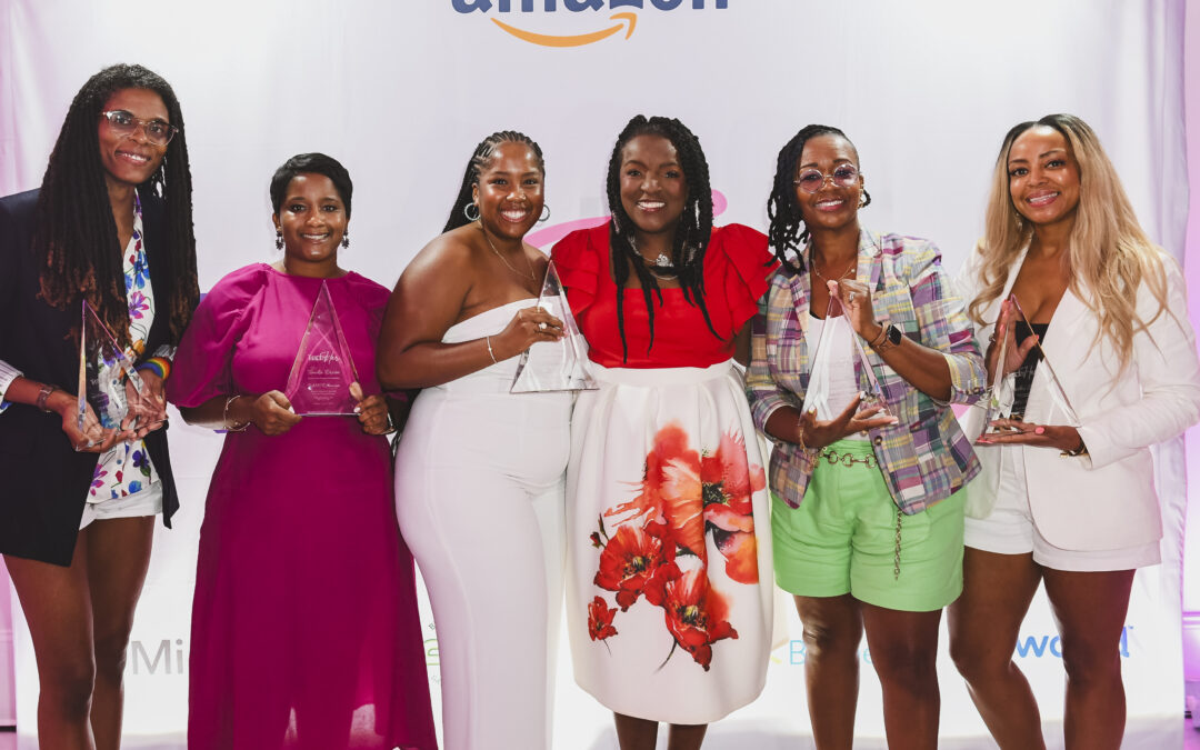 TechHER Talk & Awards Honored Women In Technology During The Celebratory Weekend In NOLA, Excellence Ensued [Exclusive]​