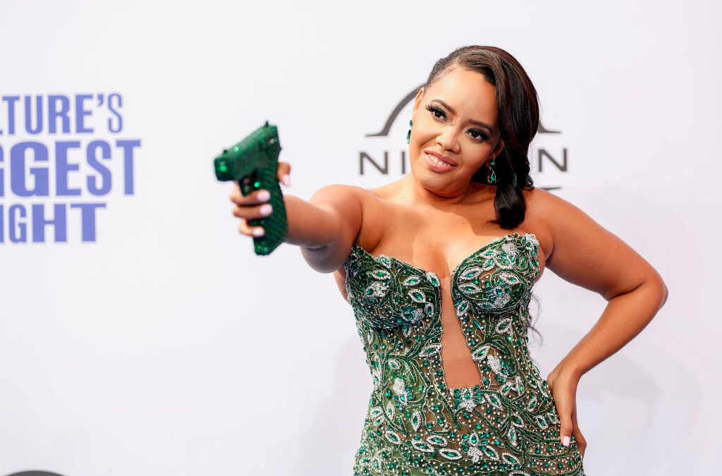 ICYM: BOSSIP’s Weekly Content Recap Featuring Angela Simmons, Ice Cube, Jayda Cheaves & More​