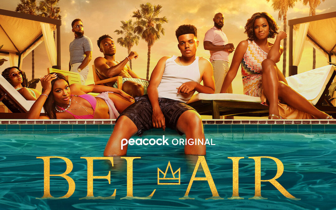 Summer Maxin,’ Relaxin’ & Dirty Mackin’: ‘Bel-Air’ Sizzles With Sex Appeal, Scandal & Style In Sun-Splashed Season 3 Trailer​