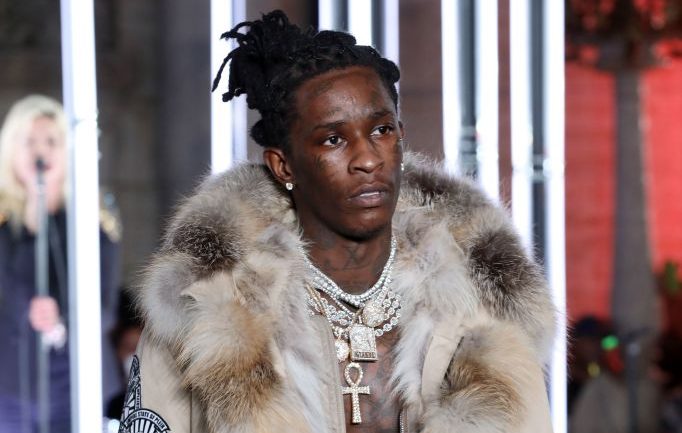 Young Thug’s Attorney Requests House Arrest After Receiving New Judge In YSL’s RICO Case​