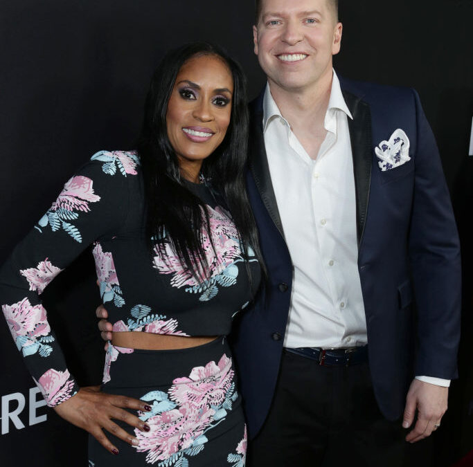 Gary Owens Says His Ex-Wife Needs Sexual Satisfaction, Social Media Drags Him To Alabaster Abyss​