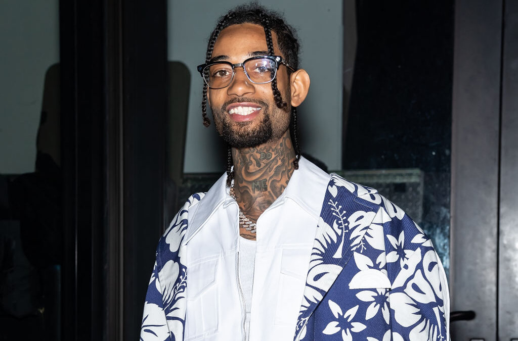 PnB Rock’s Alleged Shooter Reportedly Deemed ‘Not Yet Competent’ To Stand Trial​