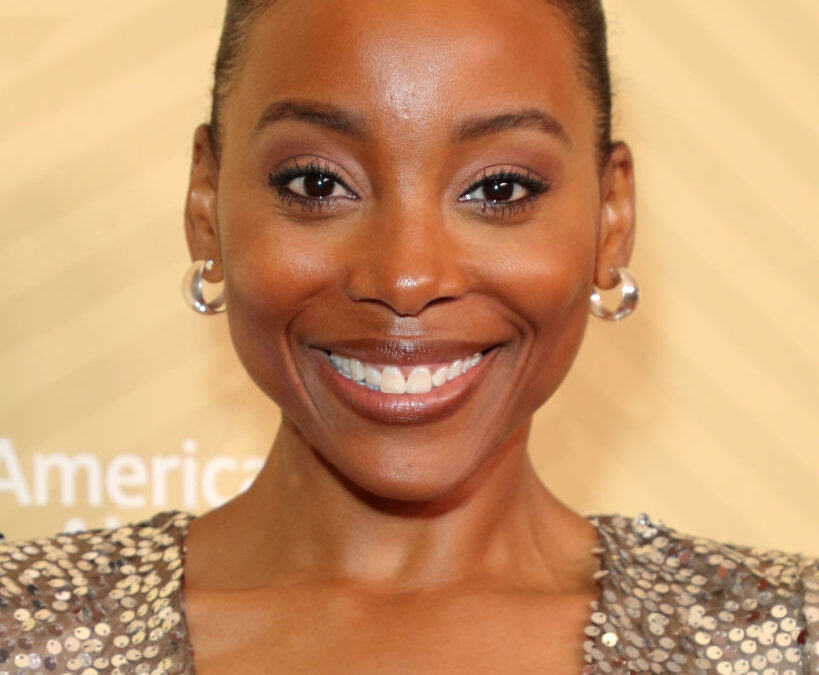 R.I.P. ‘Survivor’s Remorse’ Actress Erica Ash Passes Away At 46 After Cancer Battle​