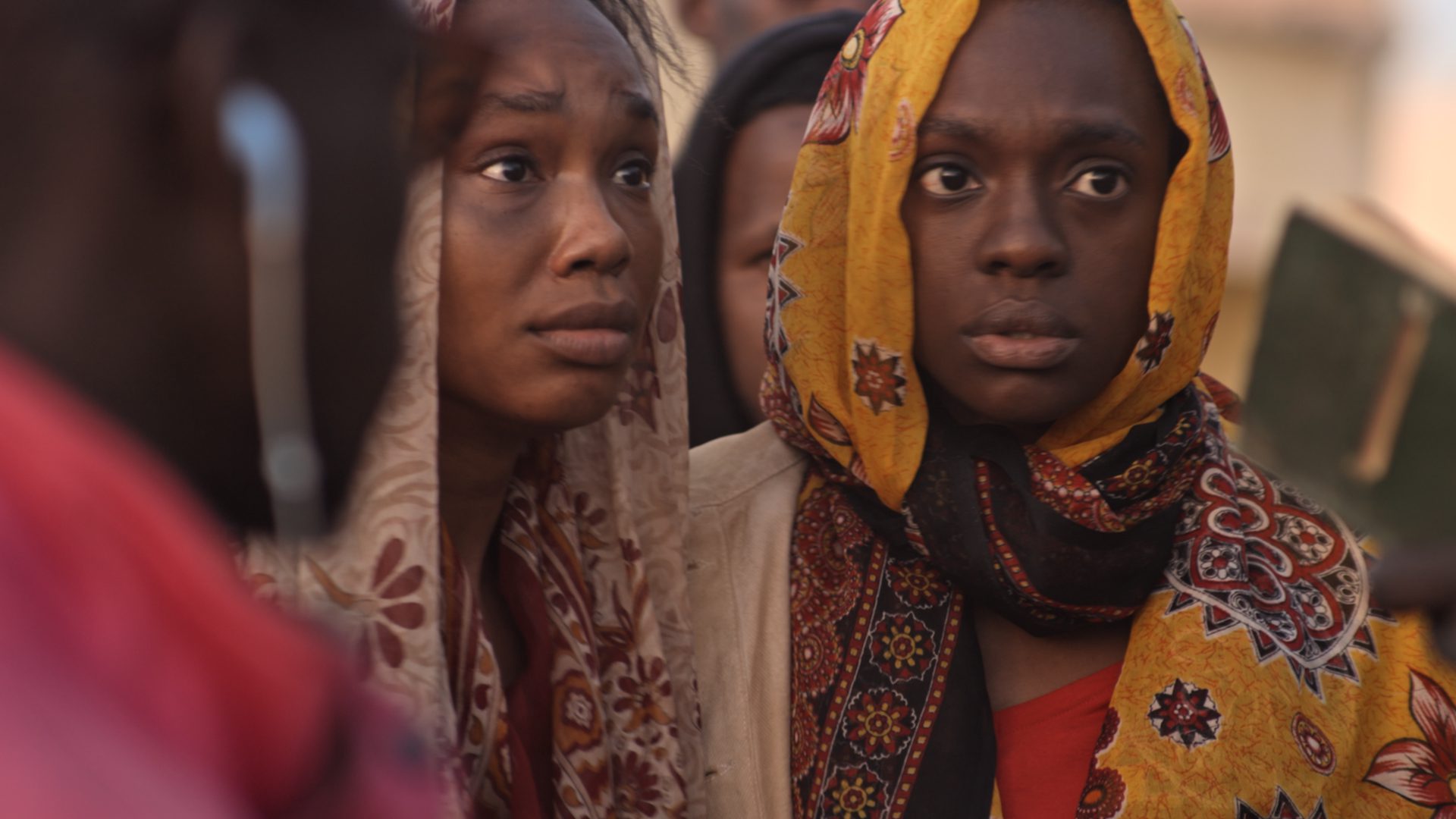 “Òlòtūré: The Journey”: The new Netflix series is a compelling story with a fractured narrative​