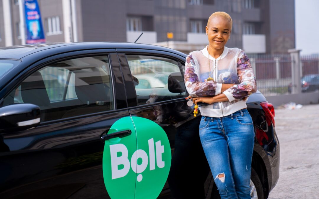 Bolt entices drivers with 15% commission bonus as it struggles to keep them on its platform​