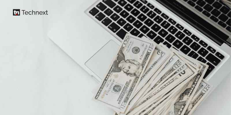 African startup funding finally crosses $1 billion in 2024, 2 months later than 2023​