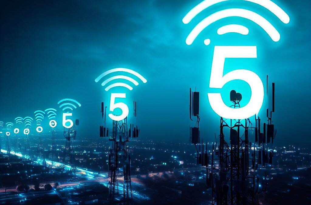 The folly of allocating 6GHz spectrum for 5G in South Africa​