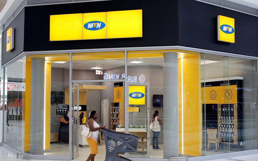 Subscribers groan as MTN allegedly bar lines over NIN-SIM linkage​