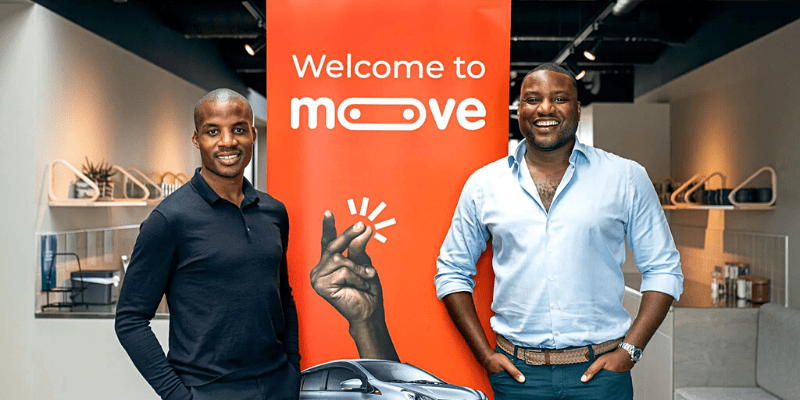 African tech startups raised $780m in H1 2024, the lowest half-year funding since 2020​