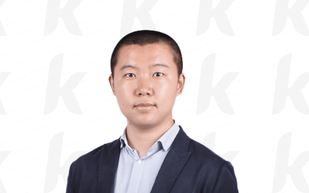 Klasha appoints Justin Fan as Managing Director, Asia Operations to lead its expansion into Asia​