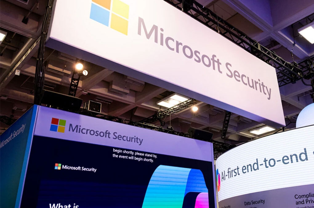 Connect with Microsoft Security at Black Hat USA 2024​​ Aug. 3-8 in Las Vegas​