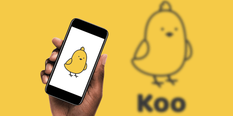 Four years after launch, Koo is shutting down​