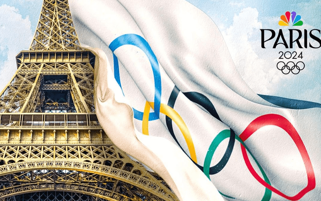 2024 Summer Olympics Paris: Here are 4 streaming options you can use to follow the games​