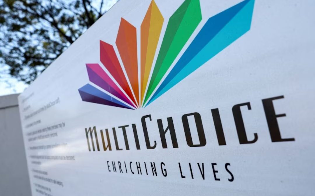 DStv owner, Multichoice arrests suspected piracy kingpin in South Africa​