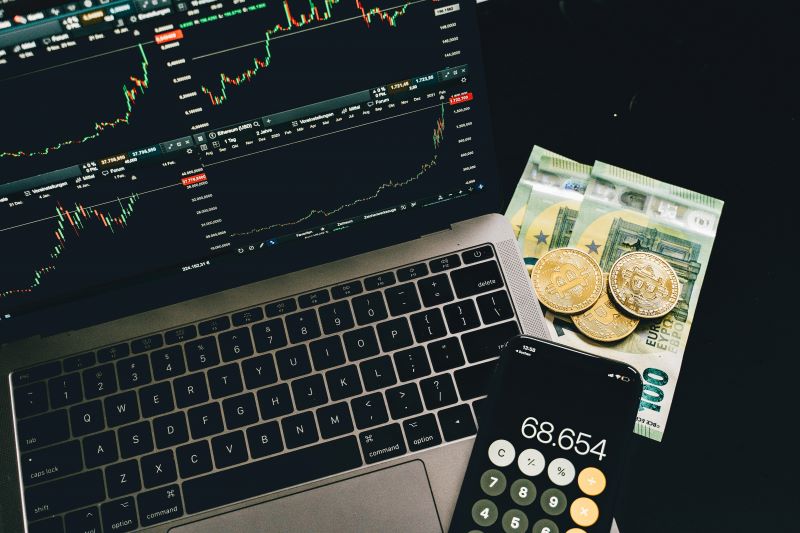 5 Proven Ways to Make Money in the Cryptocurrency Market​