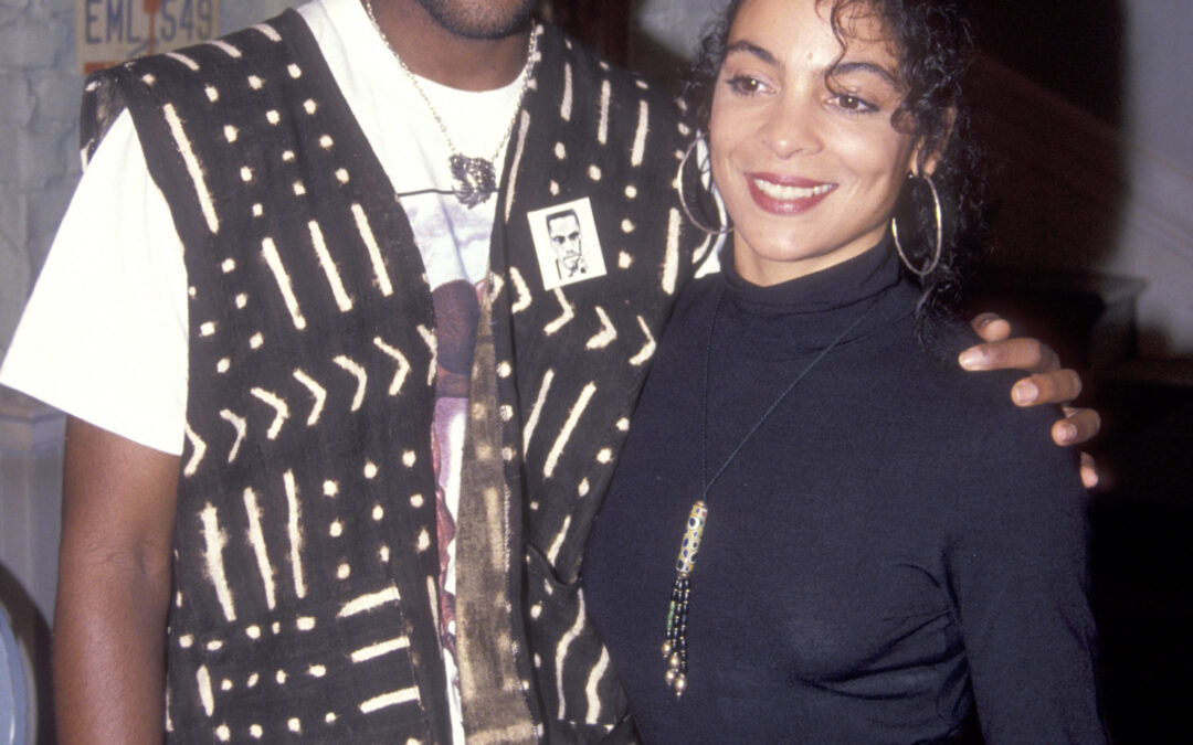 Hillman Legacy: An ‘A Different World’ Sequel Is In The Works At Netflix Centered Around Dwayne And Whitley’s Daughter​