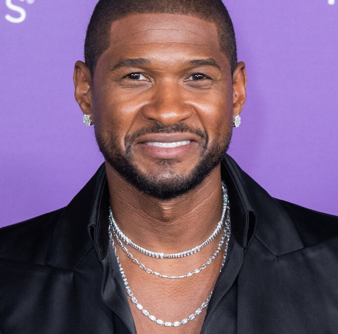 Confessions: Usher Reveals He Suffered A Neck Injury, Reschedules Remaining August Atlanta Shows For December​