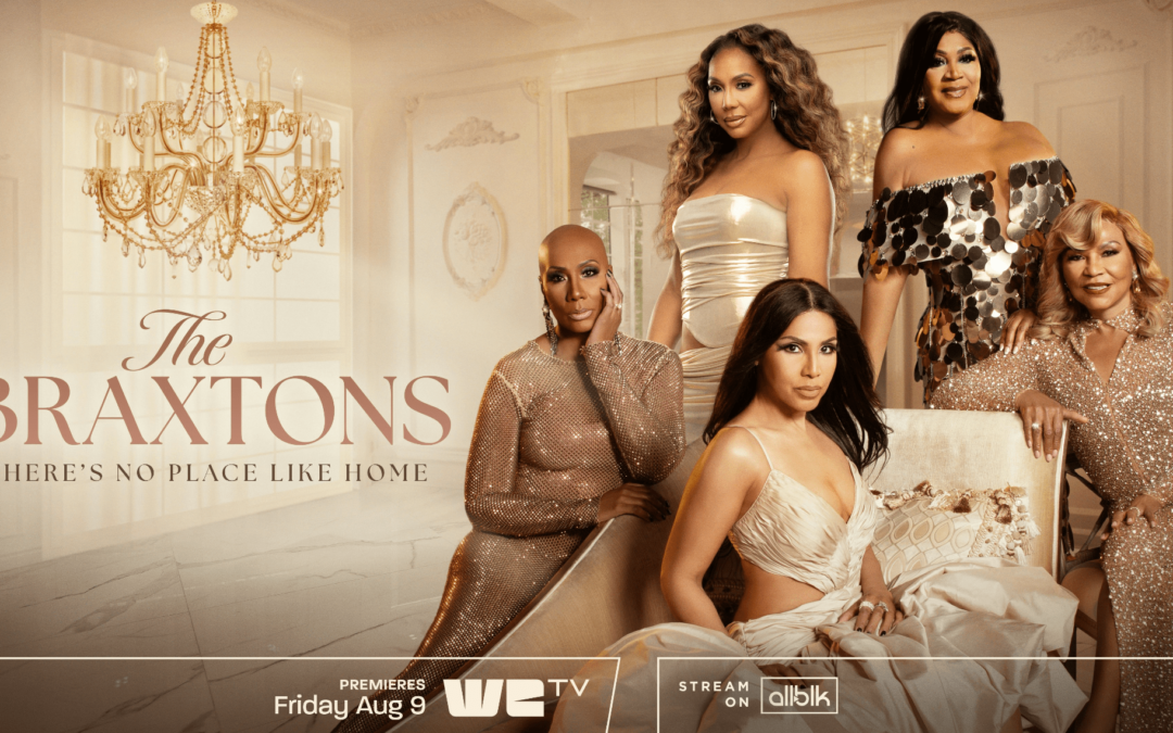 ‘The Braxtons’ Sneak Peek: Towanda Reveals Her Alopecia Diagnosis–‘It’s A Part Of Who I Am’​