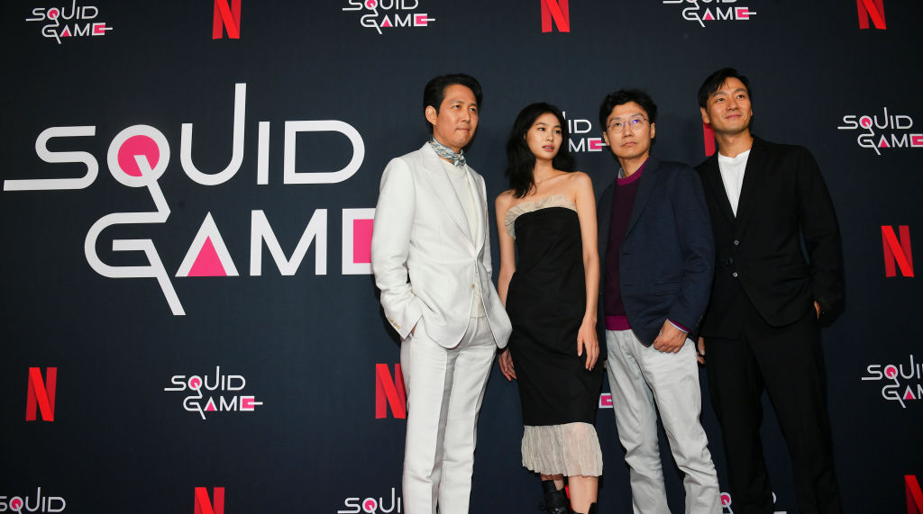 Will You Be Watching? Netflix Announces ‘Squid Game’ Season 2 With Disturbing Teaser Trailer​