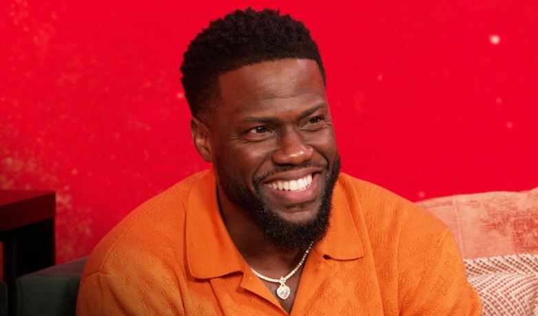 Watch Kevin Hart & The Bonkers ‘Borderlands’ Cast Prank The Press In Hilariously Unserious Interviews At Comic-Con​