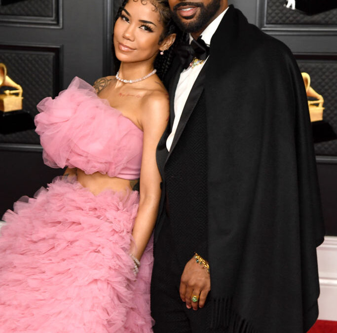 Put A Ring On It! Jhené Aiko Wants To Know Where Her Ring Is While Big Sean Raps​