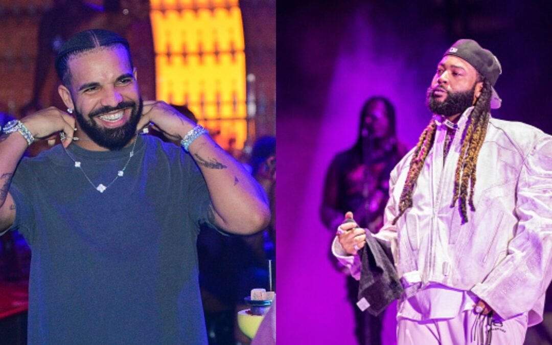 Need It Or Keep It? Drake Joins PartyNextDoor During Toronto Concert Reveals Collaboration Project Is On The Way​