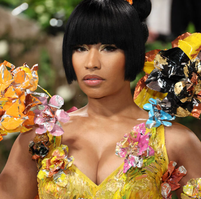 Here’s Why Some Barbz Believe Nicki Minaj Tough Love Lambasted Her Little Sister Ming—‘Being A Mooch & A Clown Don’t Run In My DNA’​