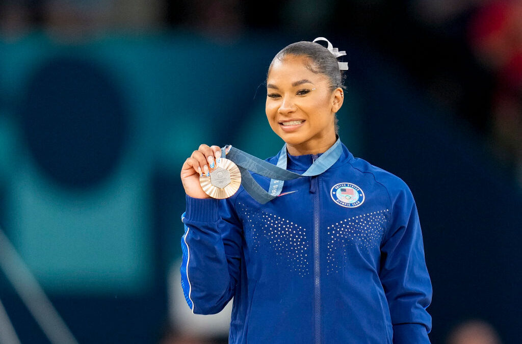 ‘Racism Is Real’: Jordan Chiles’ Sister Slams Olympic Court Ruling Against Bronze Medal Victory After Judges Repeatedly Underscored Her​