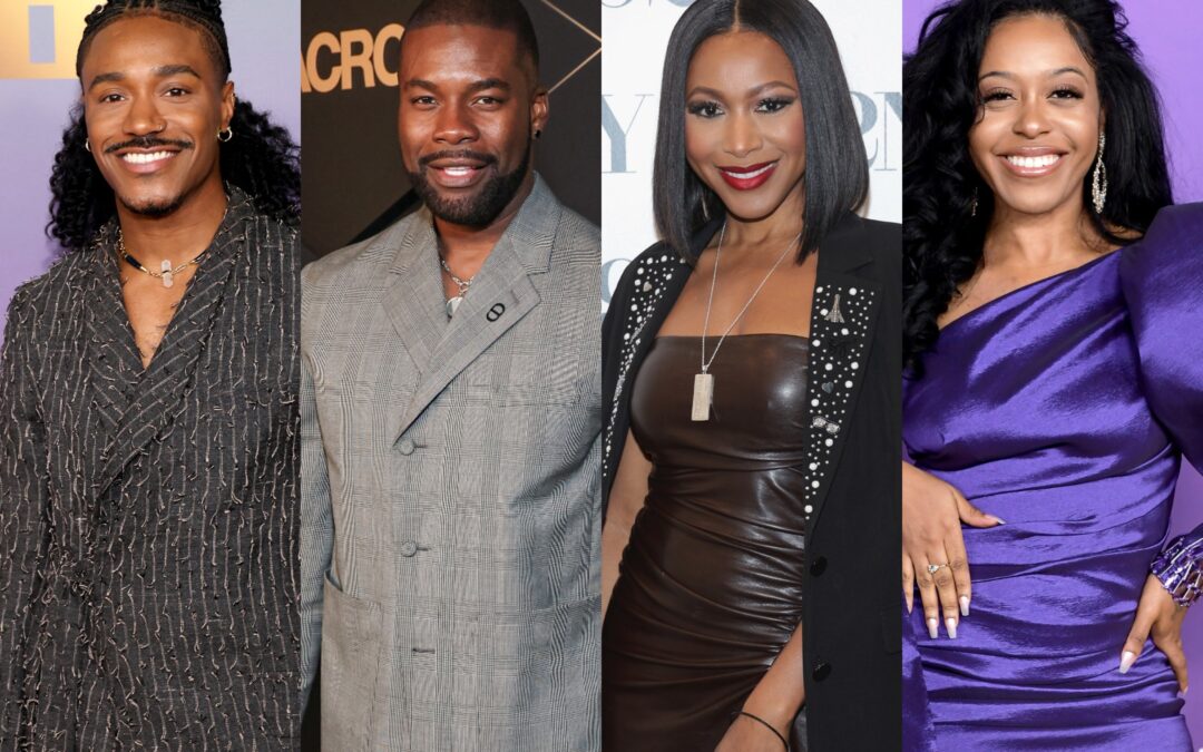 Keke Palmer & SZA’s Buddy Comedy Adds Star Power: Dewayne Perkins, Amin Joseph, Gabrielle Dennis, & DomiNque Perry Join Cast​