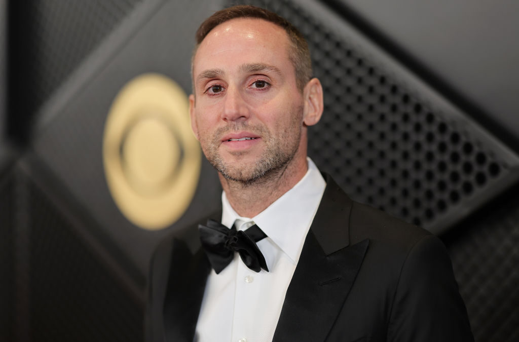 Michael Rubin Confirms Kendrick Lamar’s ‘Not Like Us’ Was Blacklisted From His All White Party​