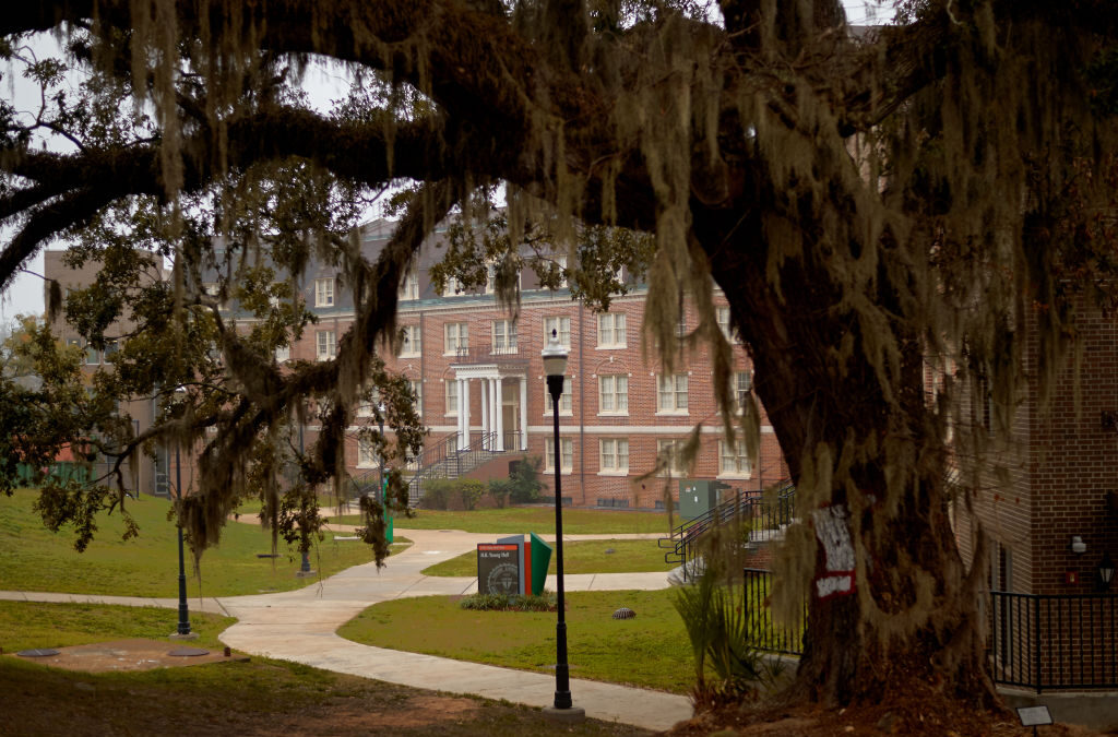 Update: More FAMU Administrators Resign After ‘CEO’s’ $237M Grift Gift Was Found To Be ‘Fraudulent’​